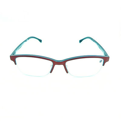 Customized Anti Glare Computer Reading Glasses