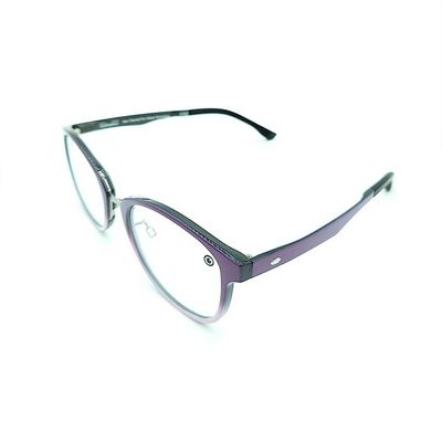 Photochromic Lens Antiglare Eye Glasses For PC/ Laptop Users High Performance